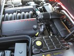 2003 Corvette Coupe For Sale